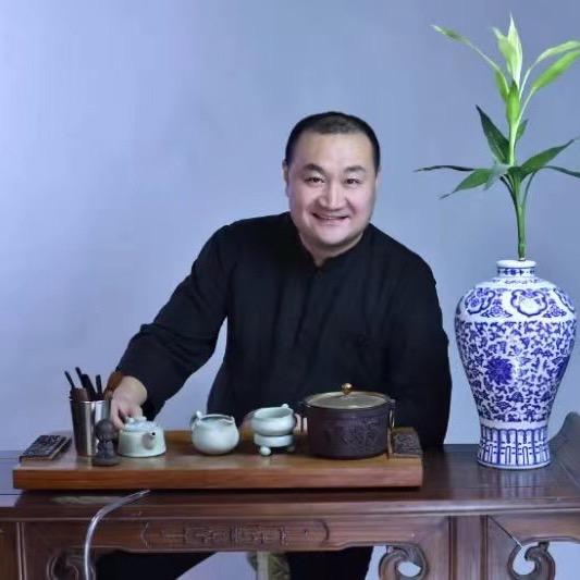 正宗崂山茶