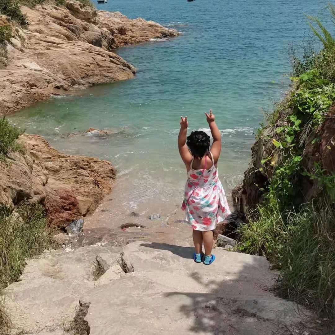 亲子游戏