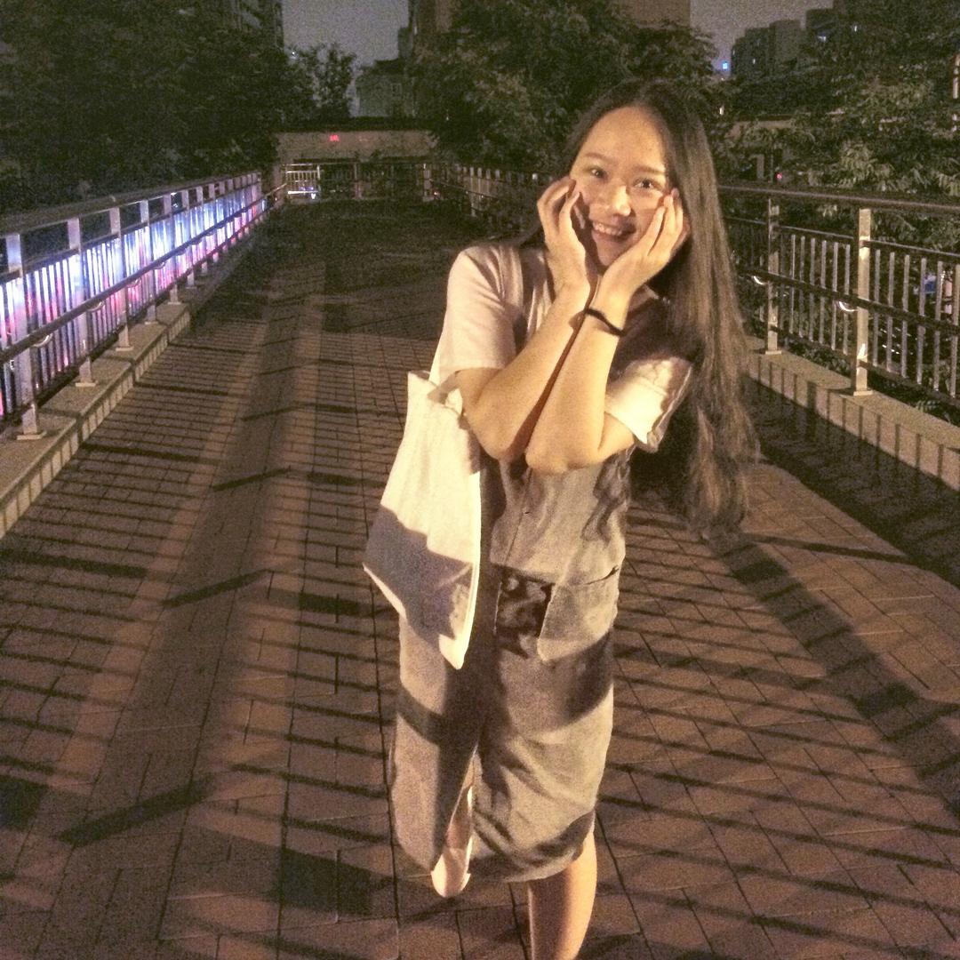 崔米妮（带娃中）