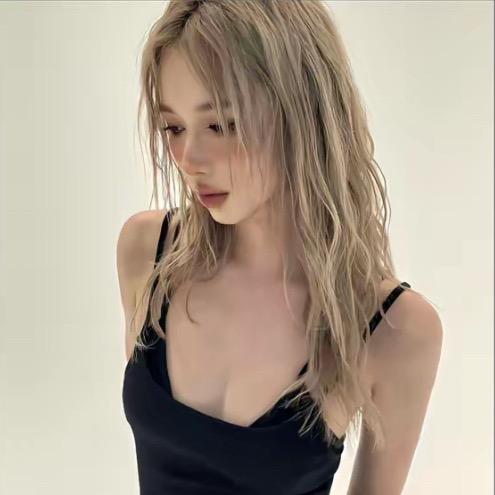 一颗小酒窝
