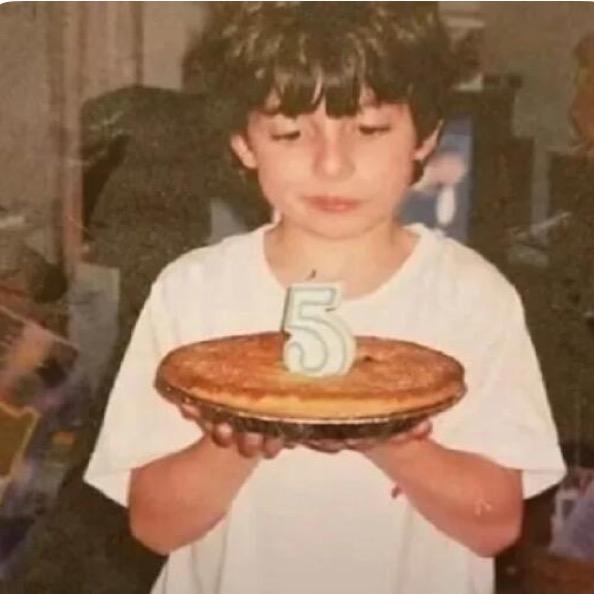 男。
