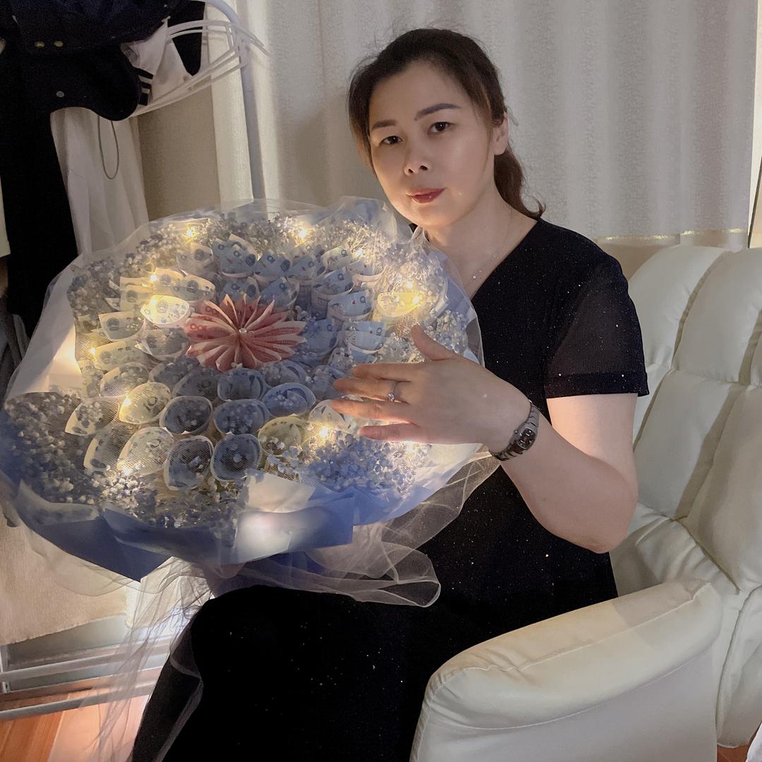 好物推荐达人尘缘