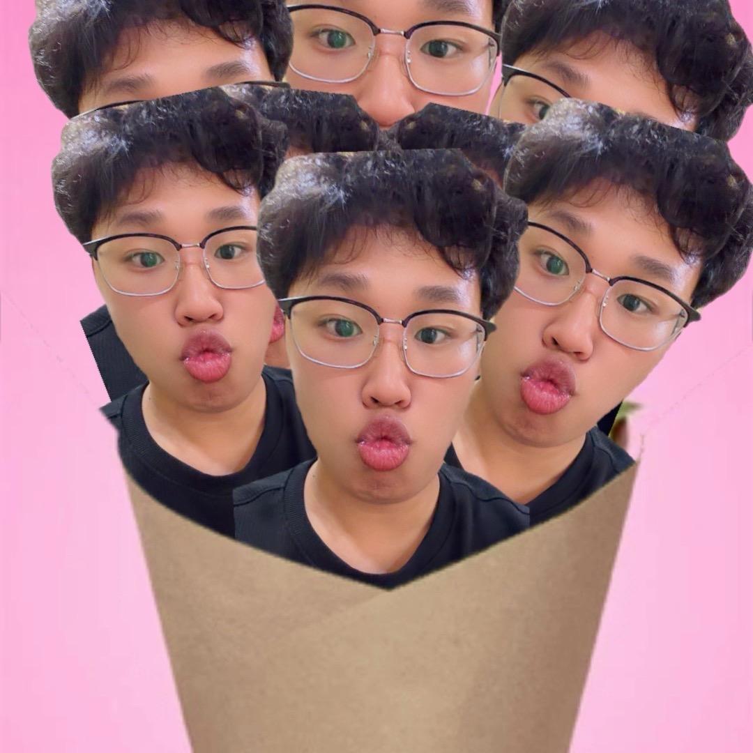 你辟谷挡着我了