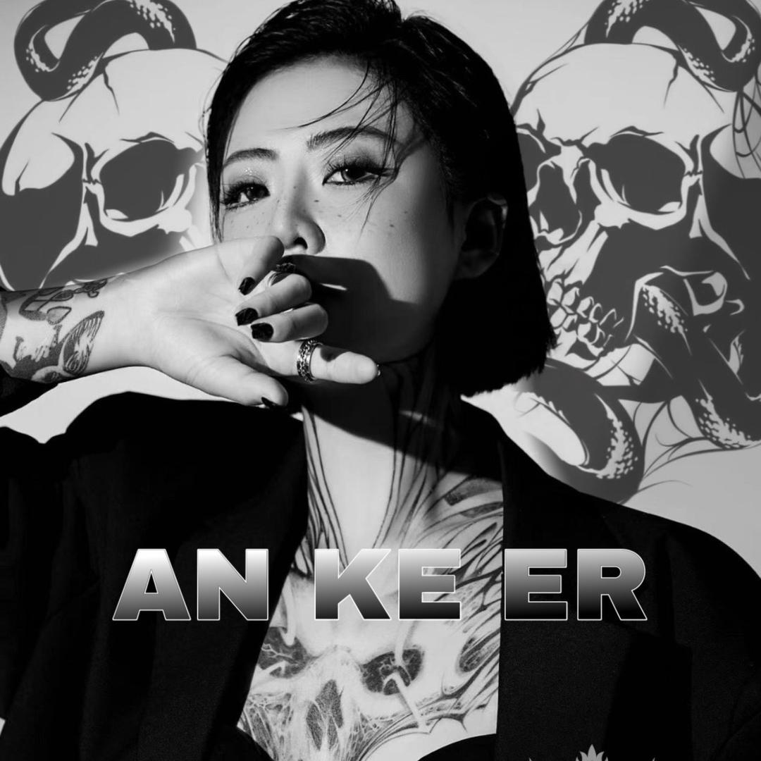 银川｜囍TATTOO-刺青文化社