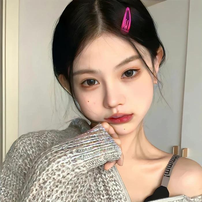 小呆妞好物