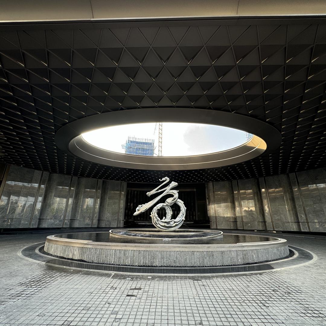 招商蛇口在徐州（招商序）