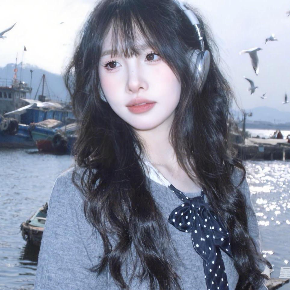 流口水🤤