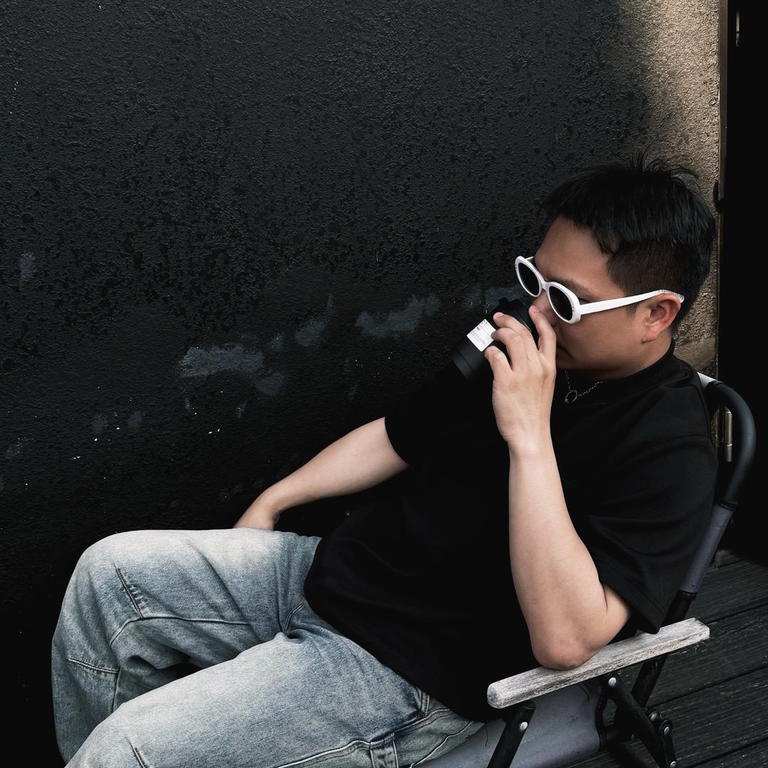一个阿成AC