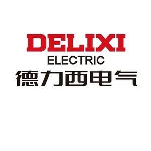 德力西插座官方旗舰店直播间