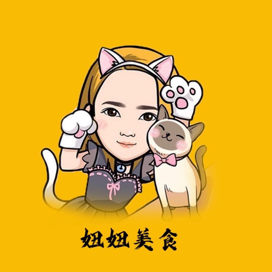妞妞儿美食@抖音