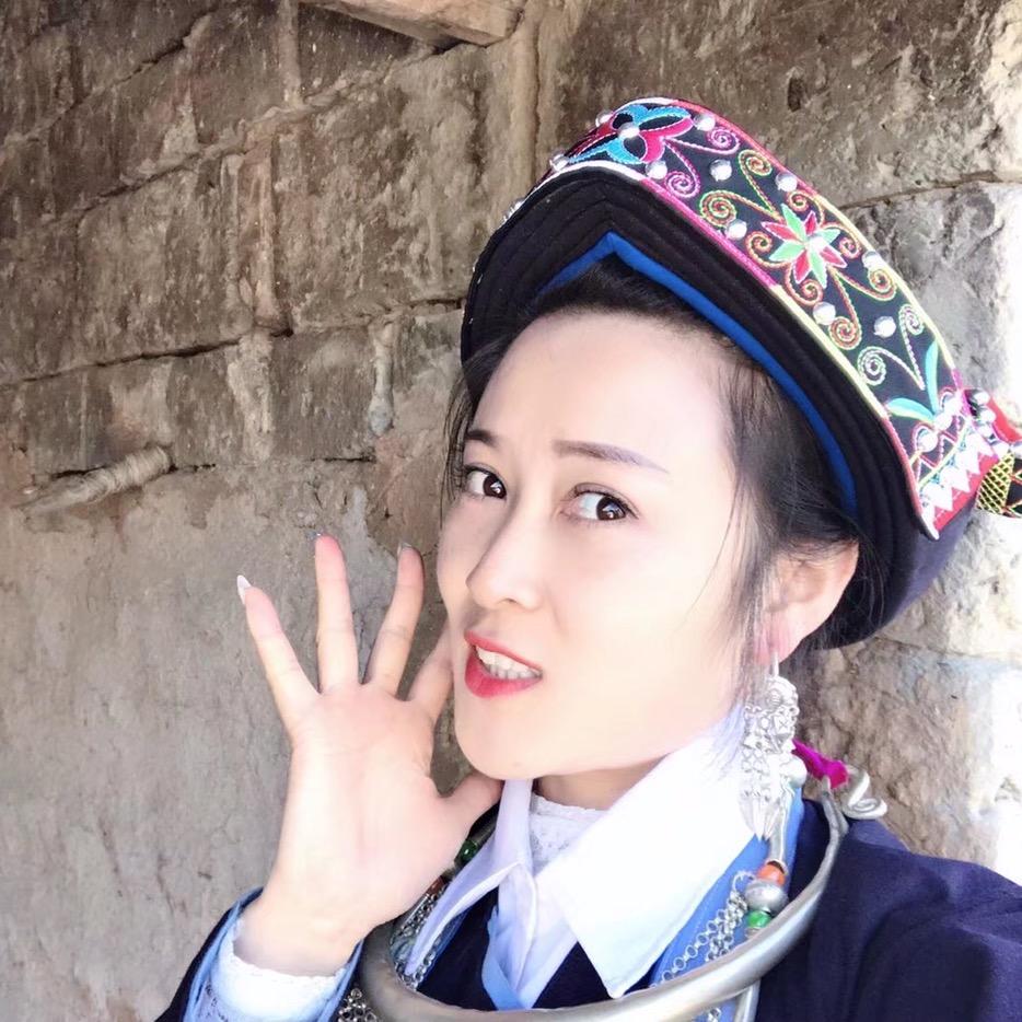 哈尼小美（二婚生活）
