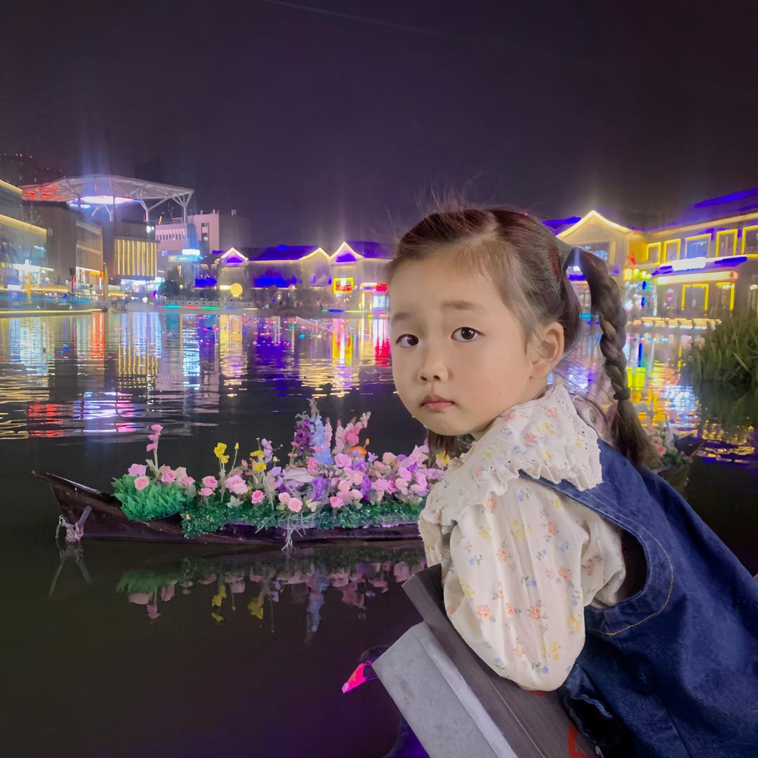 满崽妈咪超会买