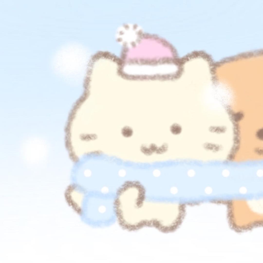 一颗困芽o