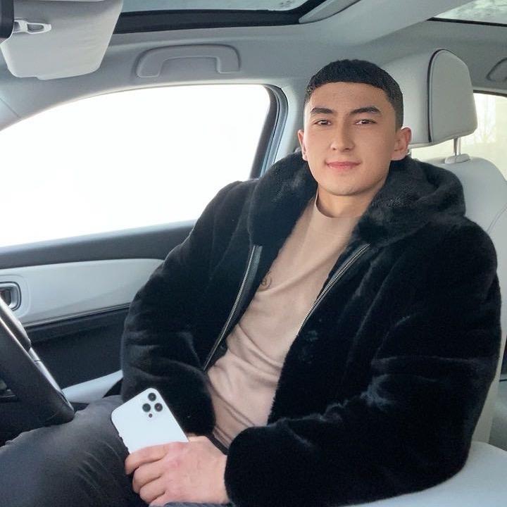 和田车王