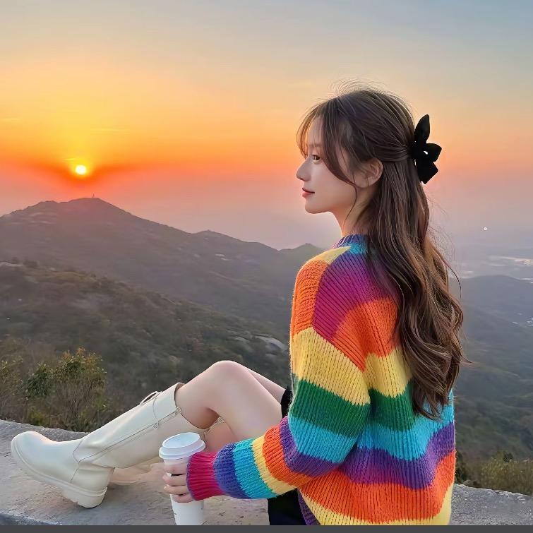 新视线-花花女装