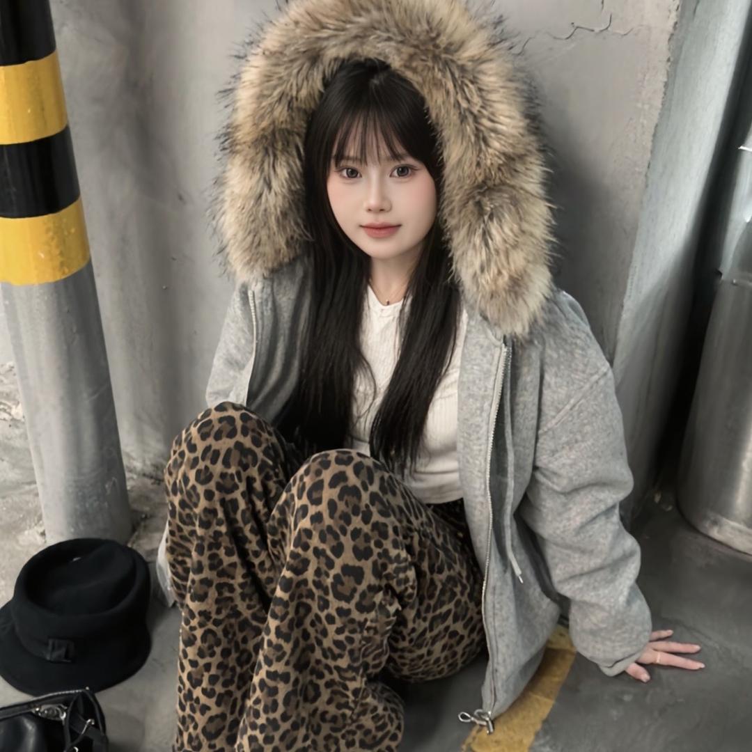 Baby婷-