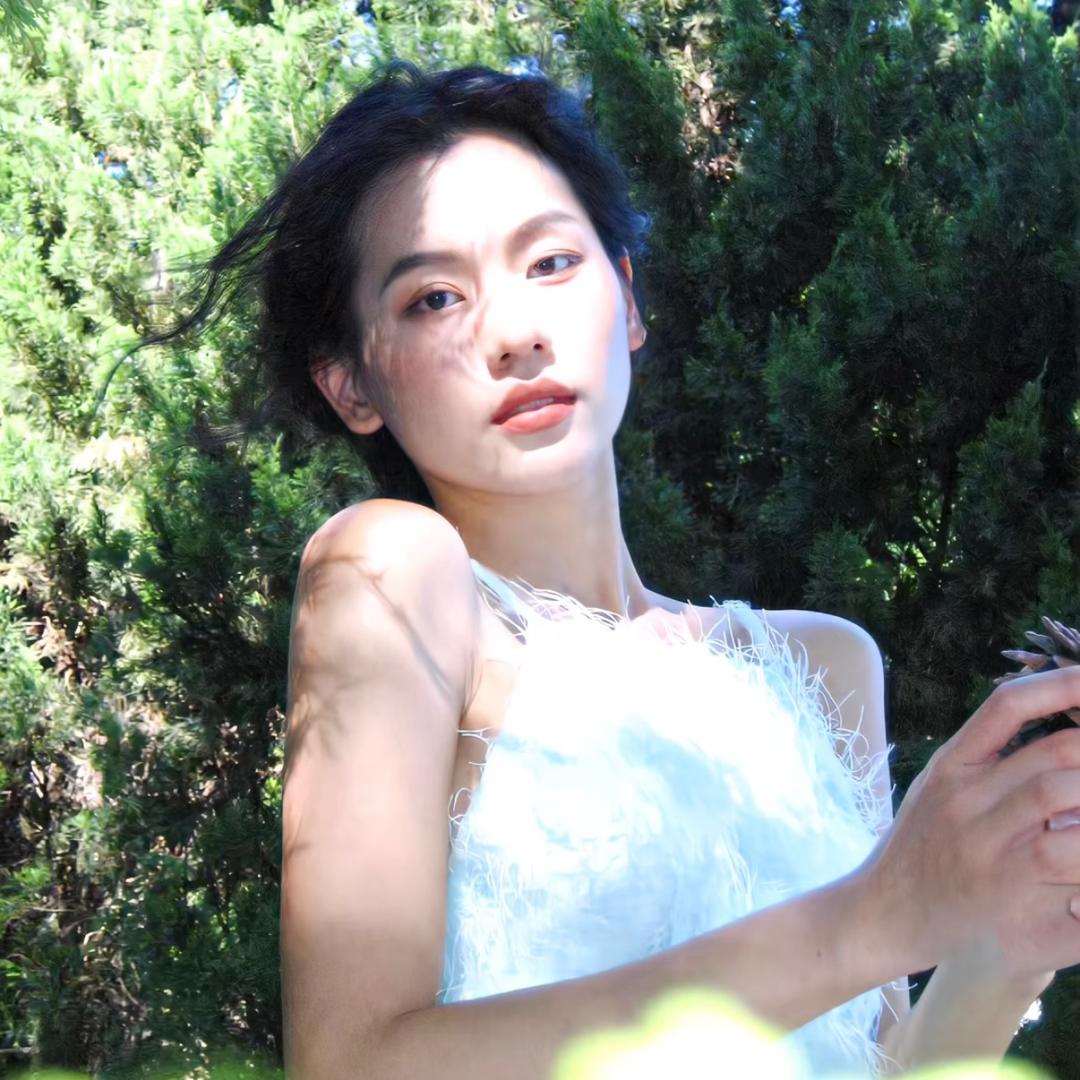 橘子-