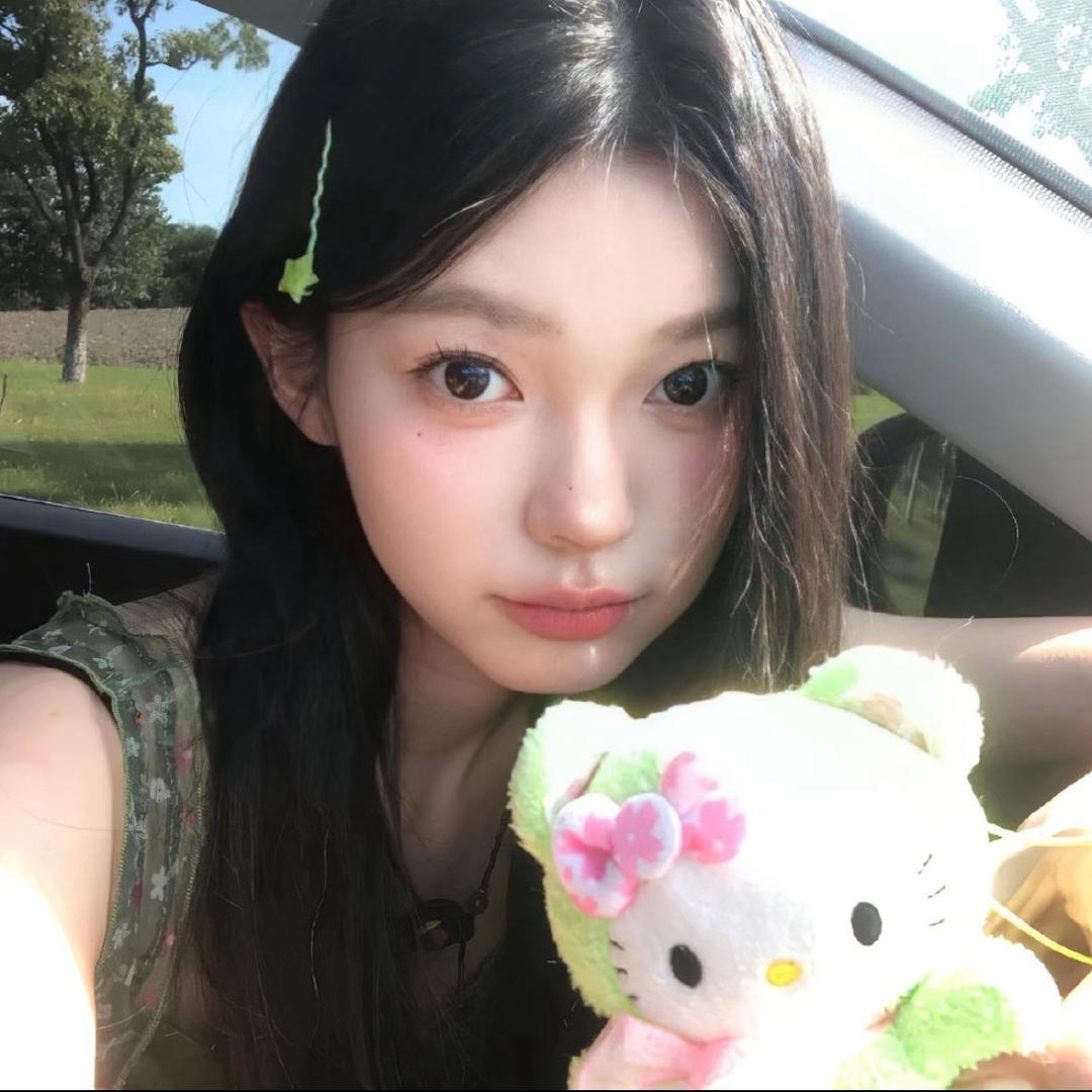 巴啦啦不亮🧚‍♀️