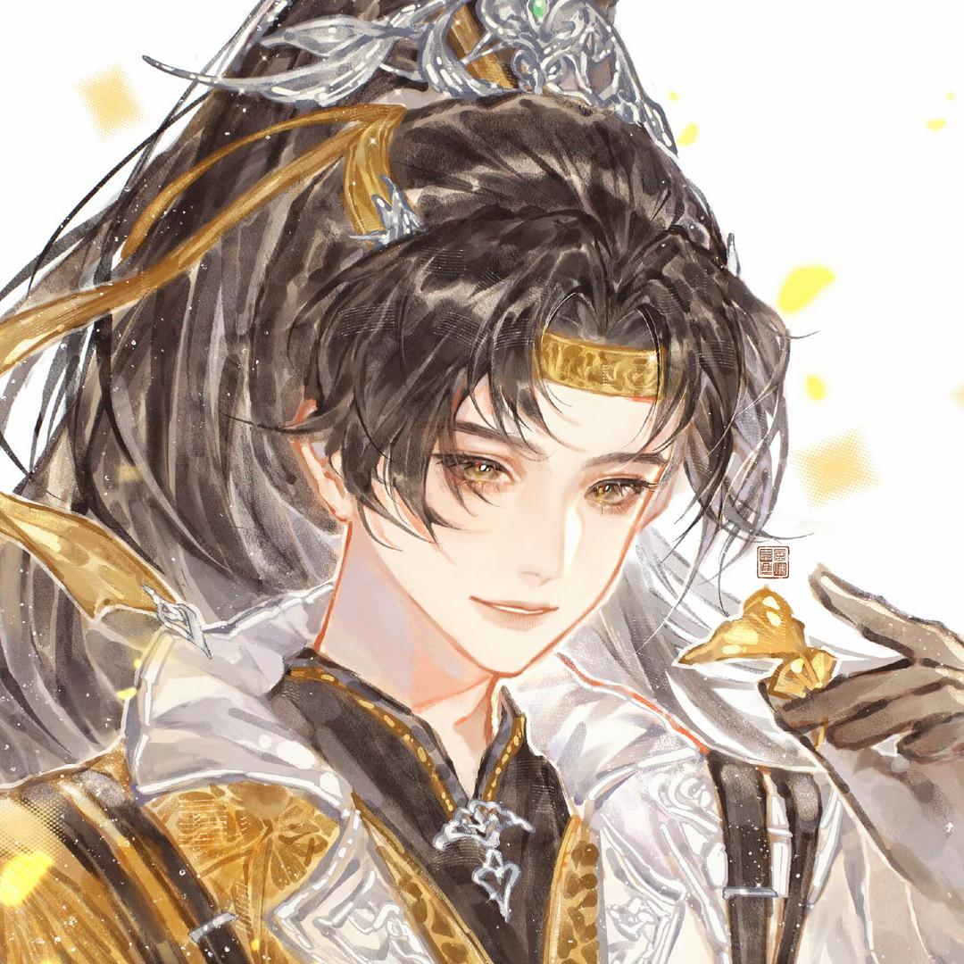 叶秋繁☝️🤓💡