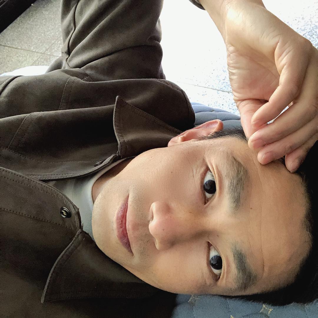 陈明