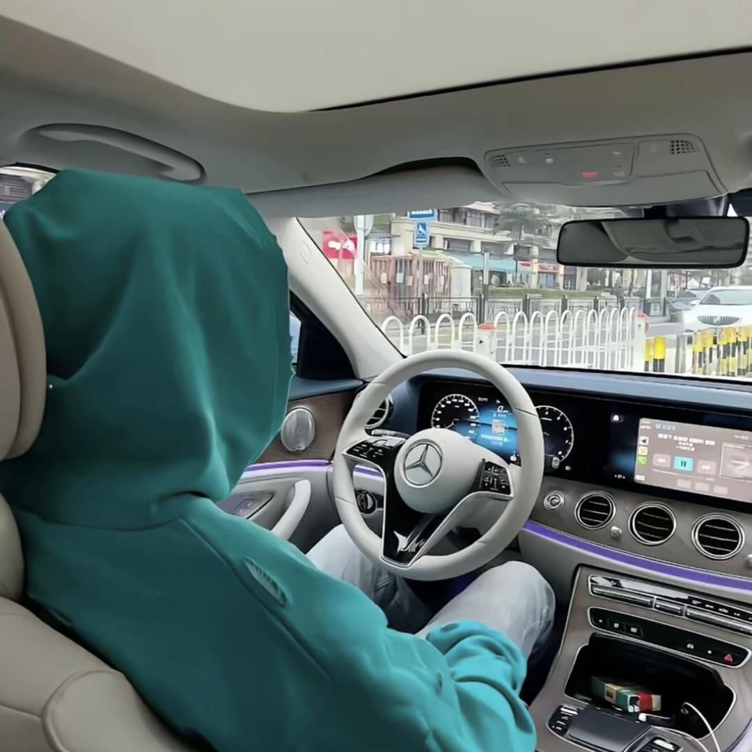 杰子说车-（济宁晔誉二手车）
