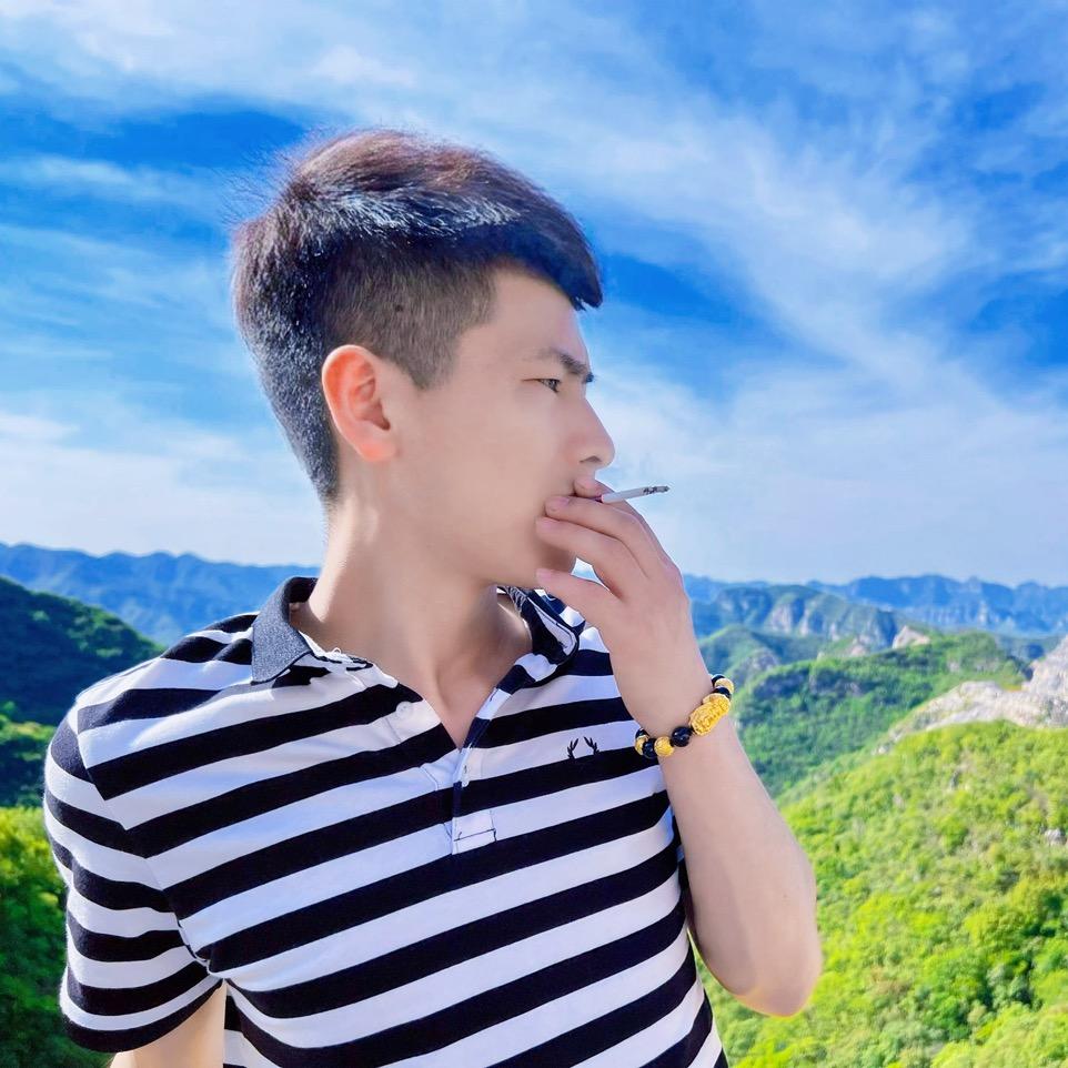 都说了我不是彭于晏