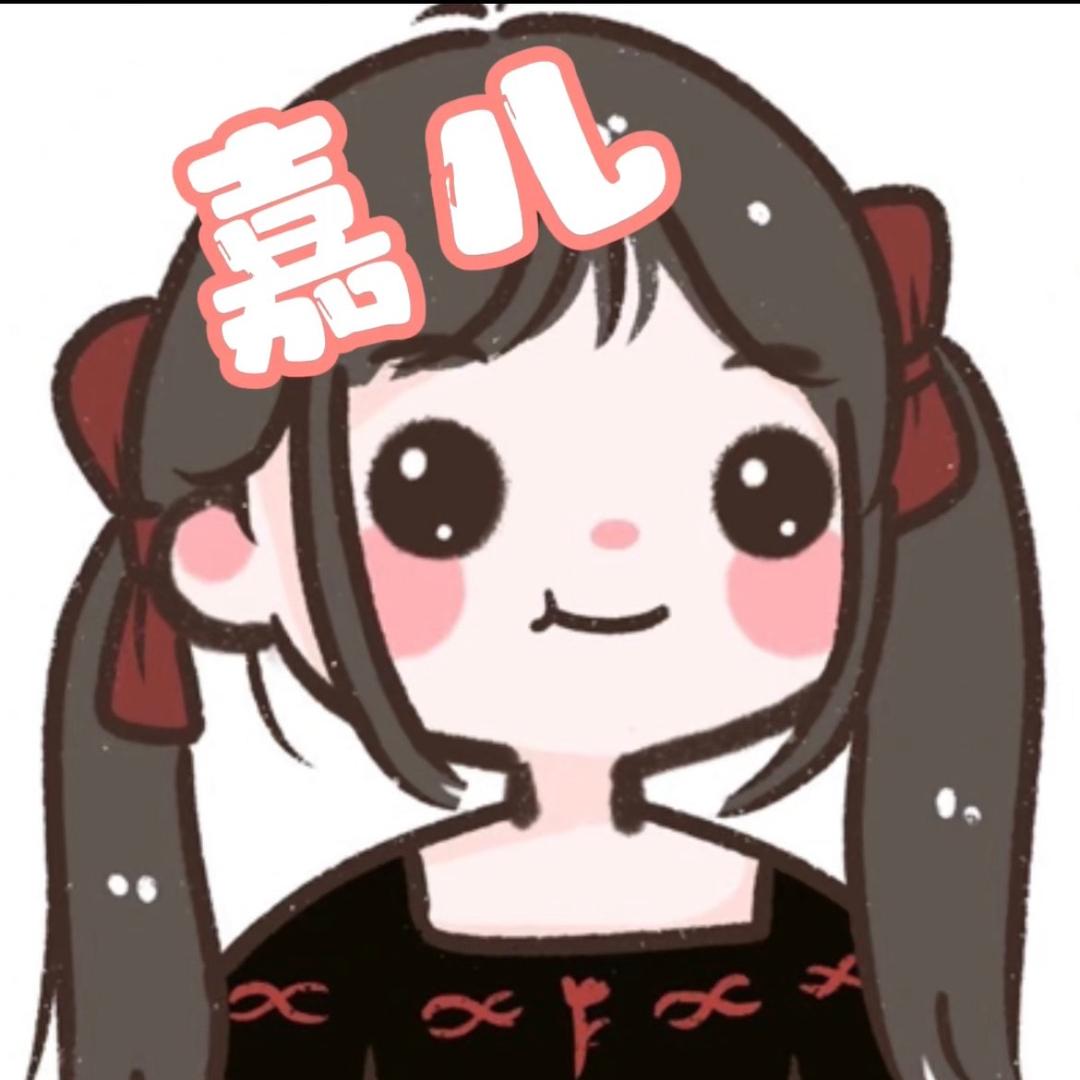 嘉儿哄睡屋【助眠解压】@抖音