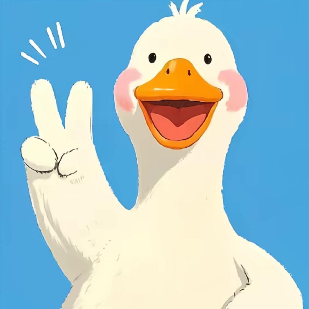 小王今天很开心