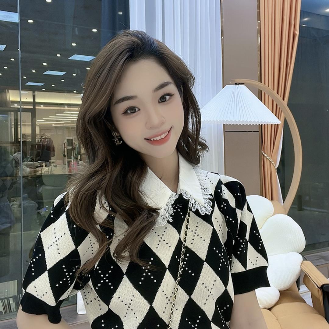 大芳针织女装工厂