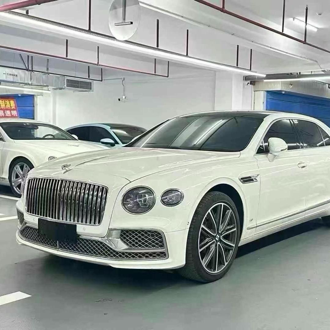 广州一手半价车
