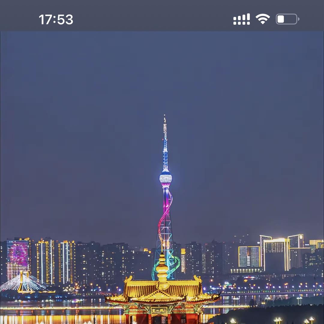 小正逛街
