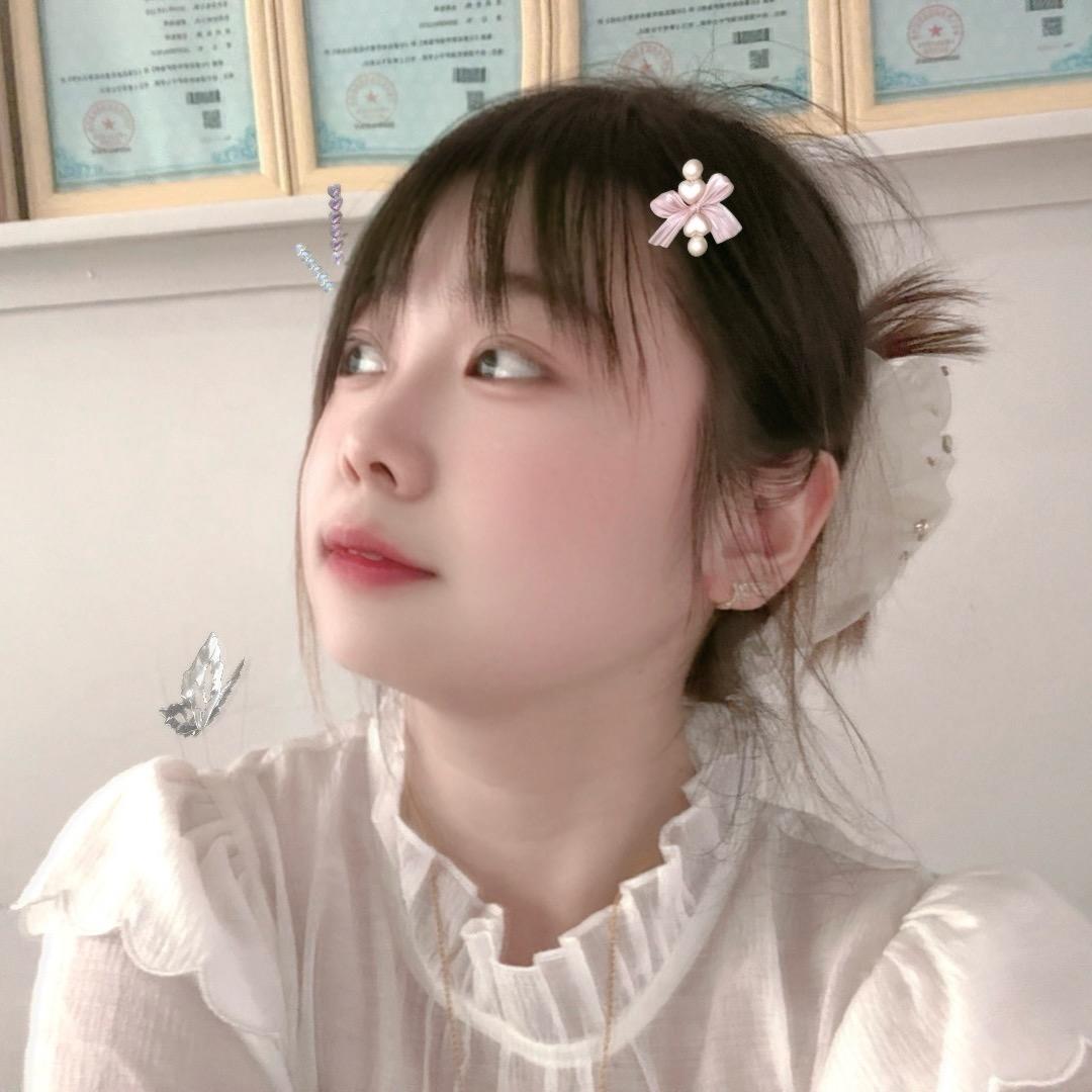娅娅👑