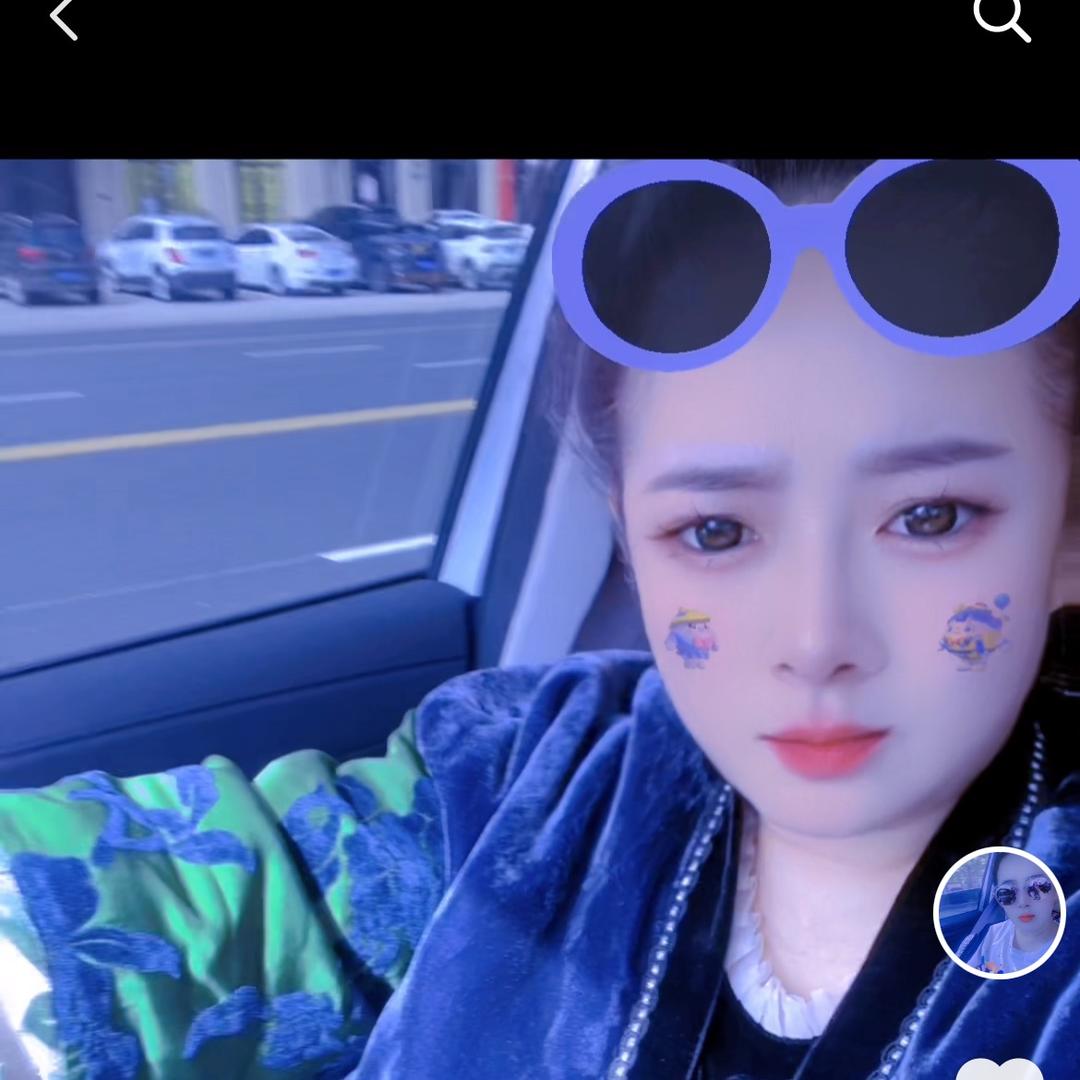 ❤️燕姐❤️网约滴滴车旅游景点