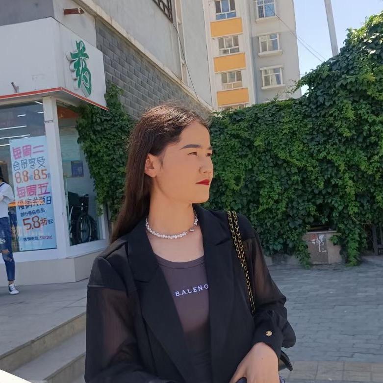 热~~丽♥