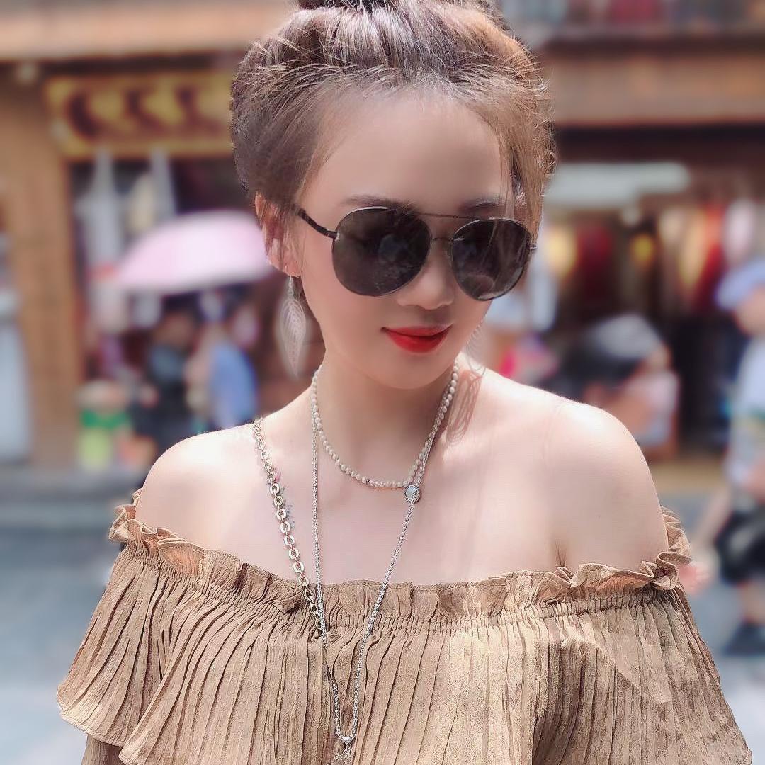 杨宝铁掌门