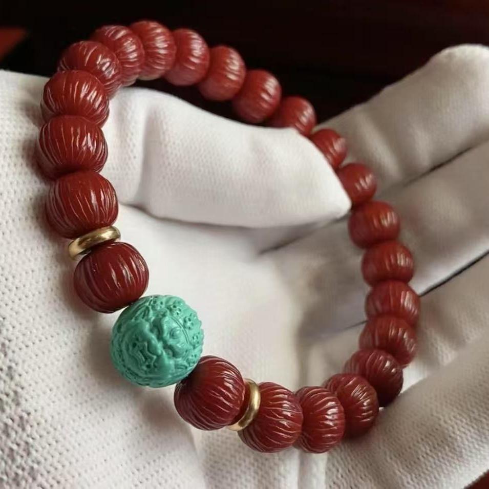 禄禧斋文玩工厂