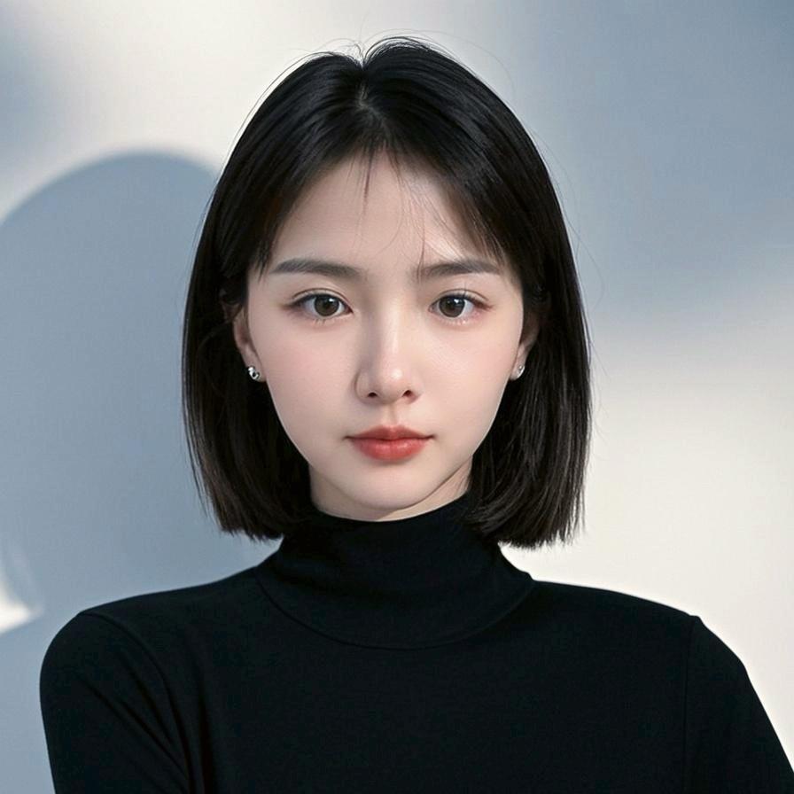 漳州金融小辣椒🌶️！