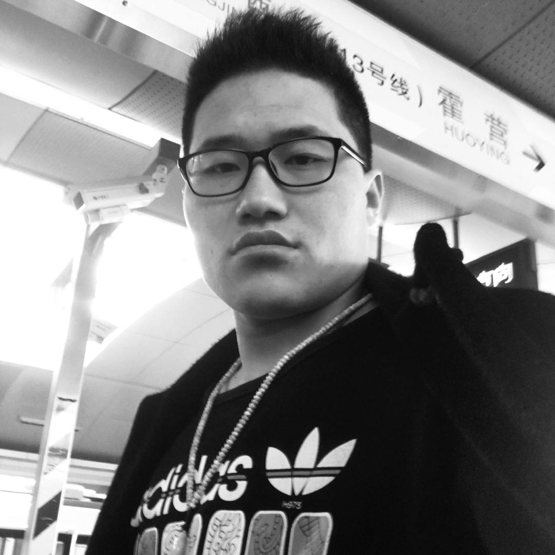 許你、一世溫柔