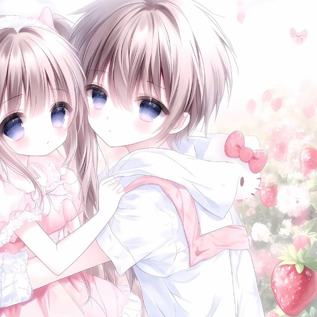 我很爱我的女朋友