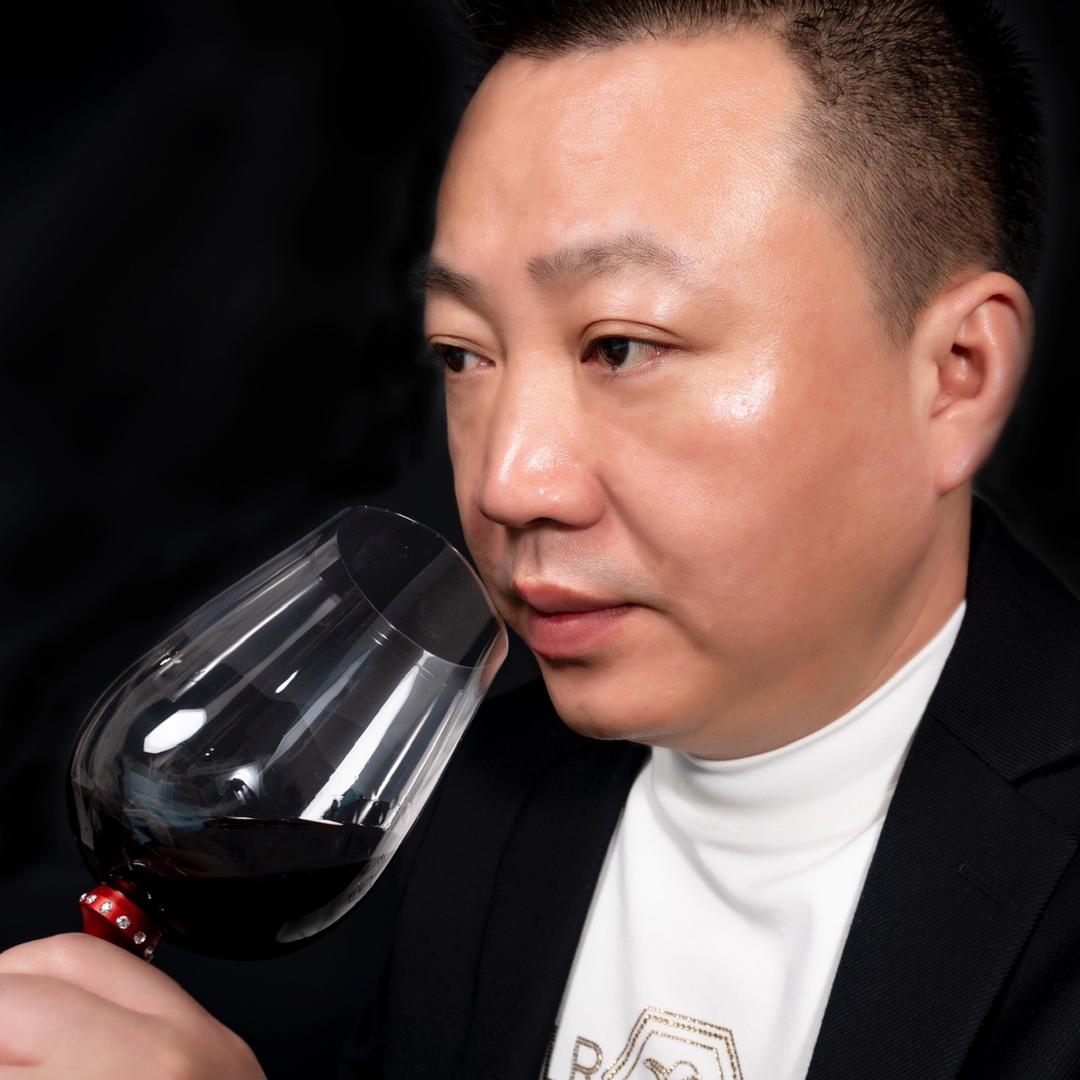 横哥的酒业