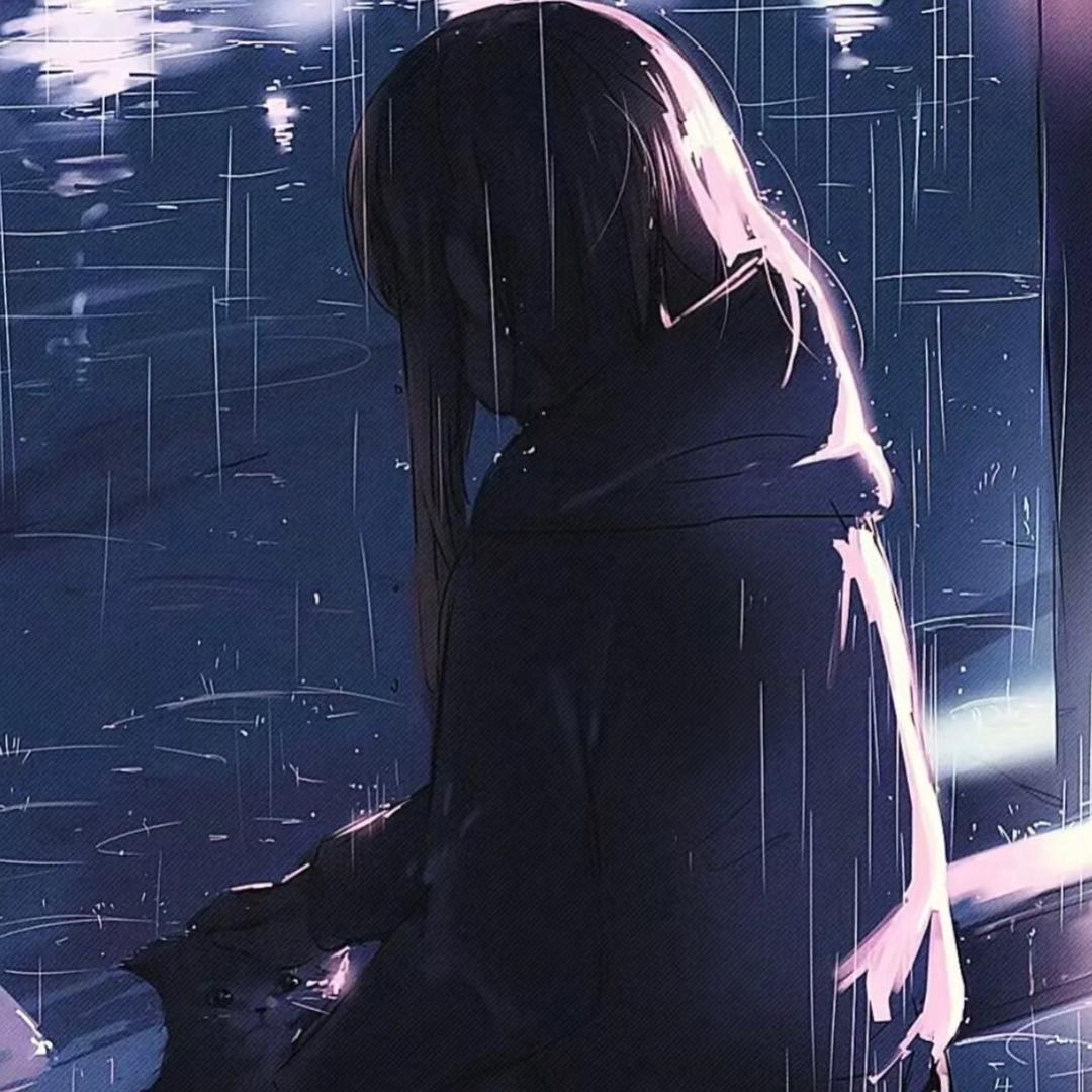 忧郁芝士汉堡