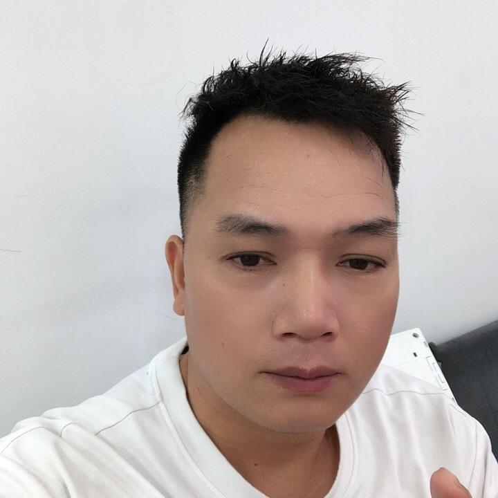 刘师傅（烫染王子）