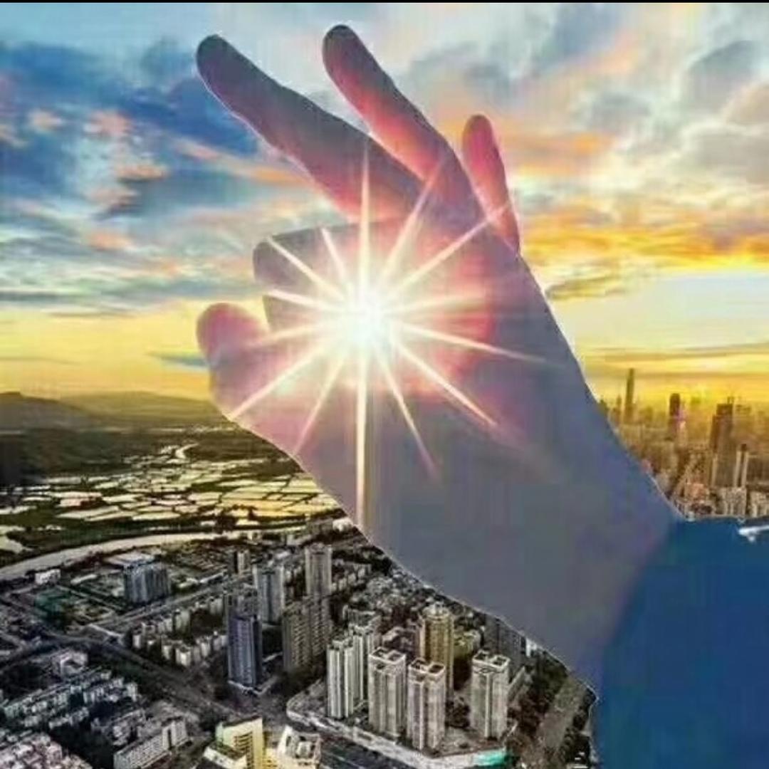 八方来财