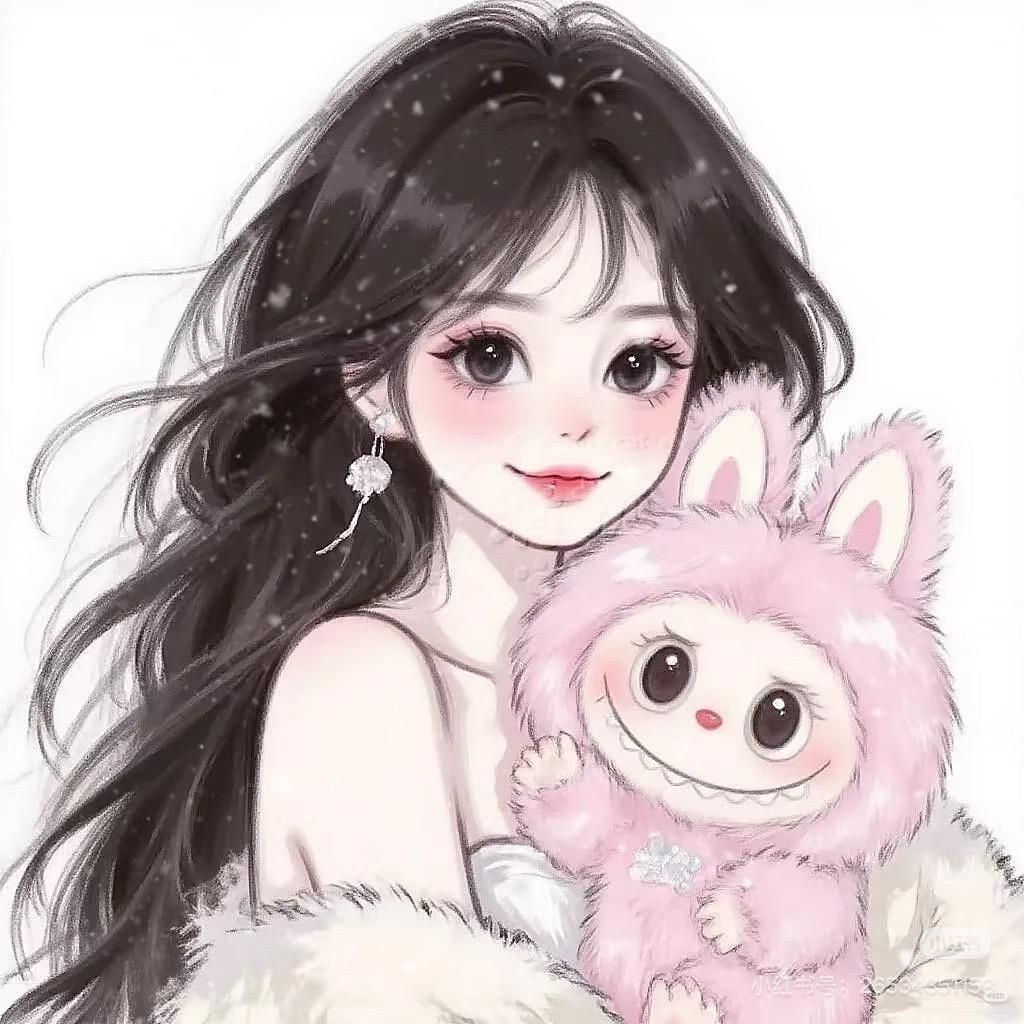 招财猫的小铃铛🔔