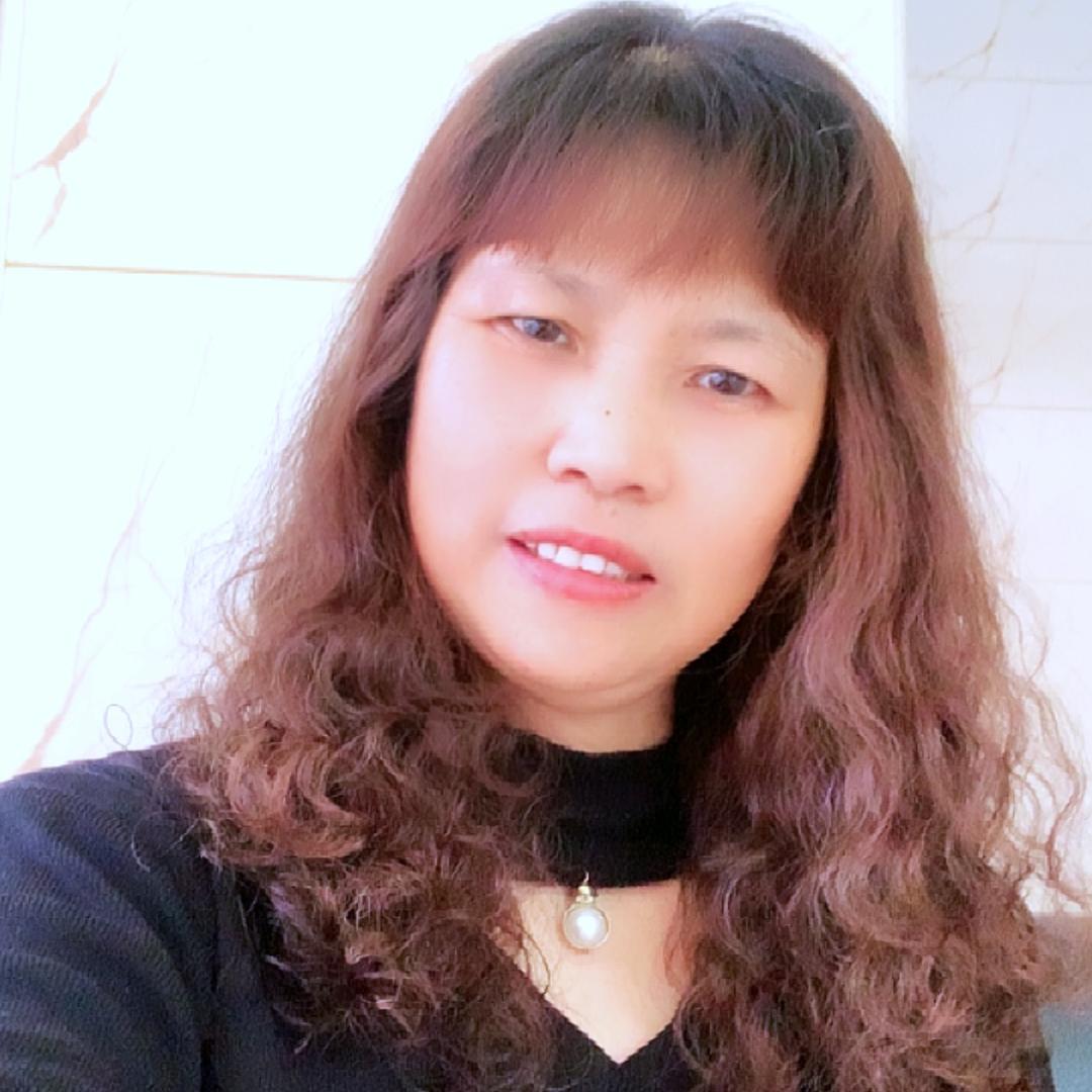 @江西媳妇