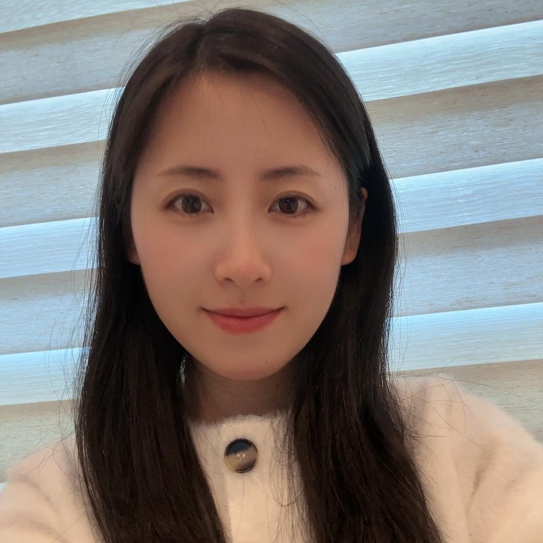 简妮在温哥华