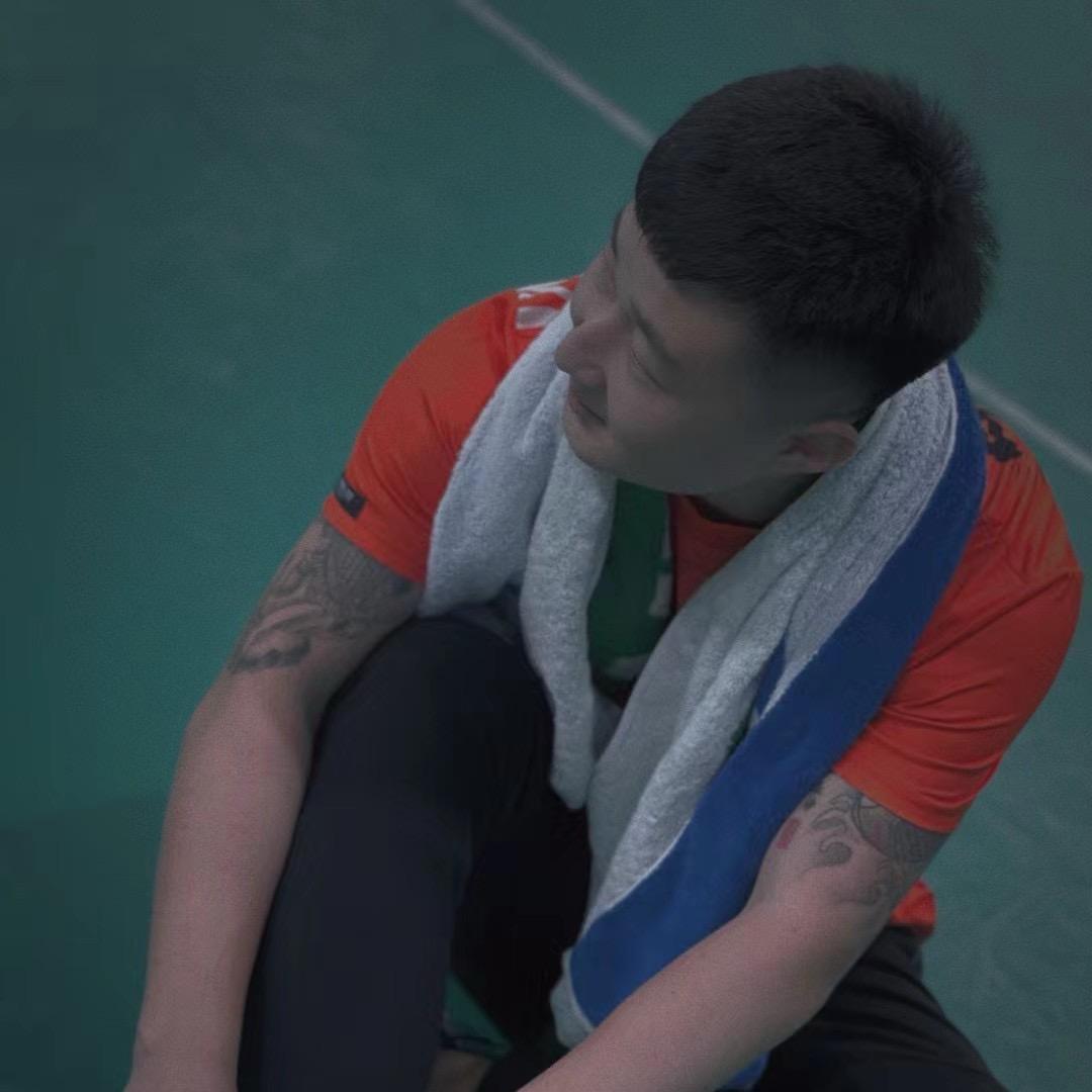 小冯教练🏸