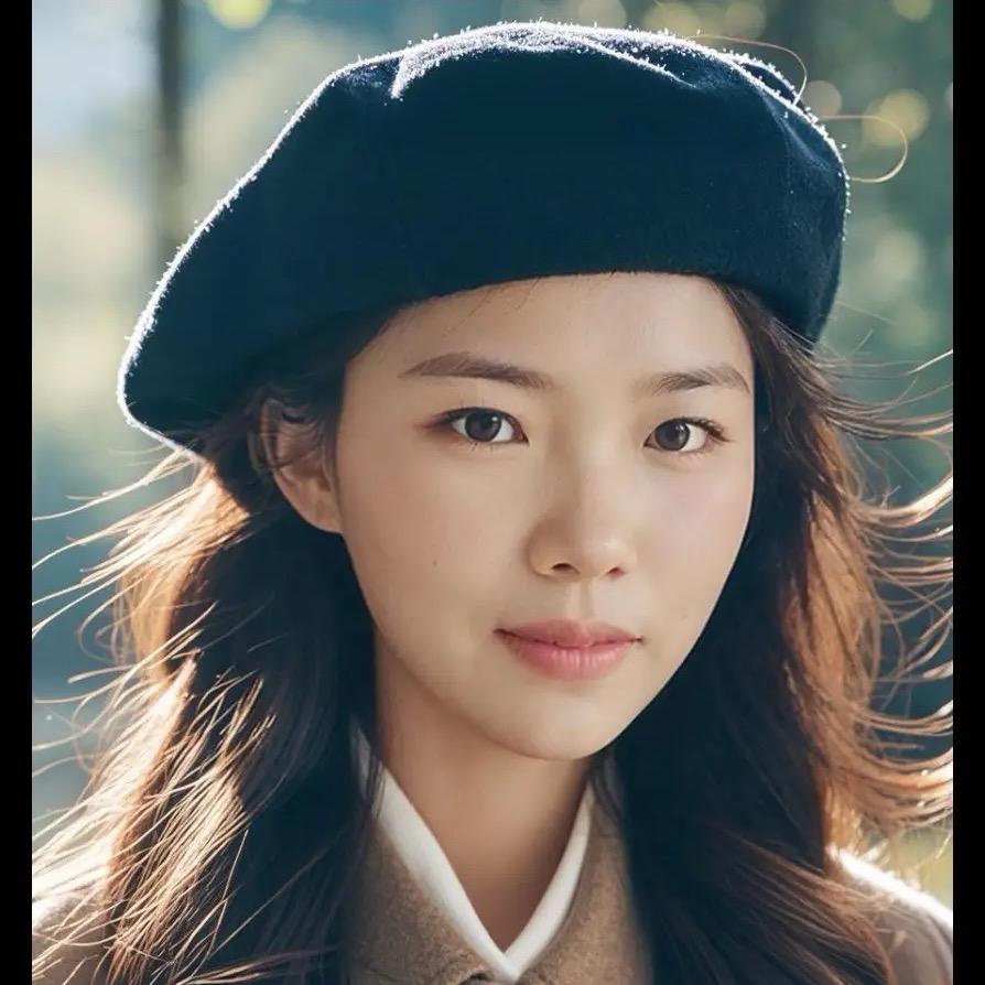 悠悠妈妈