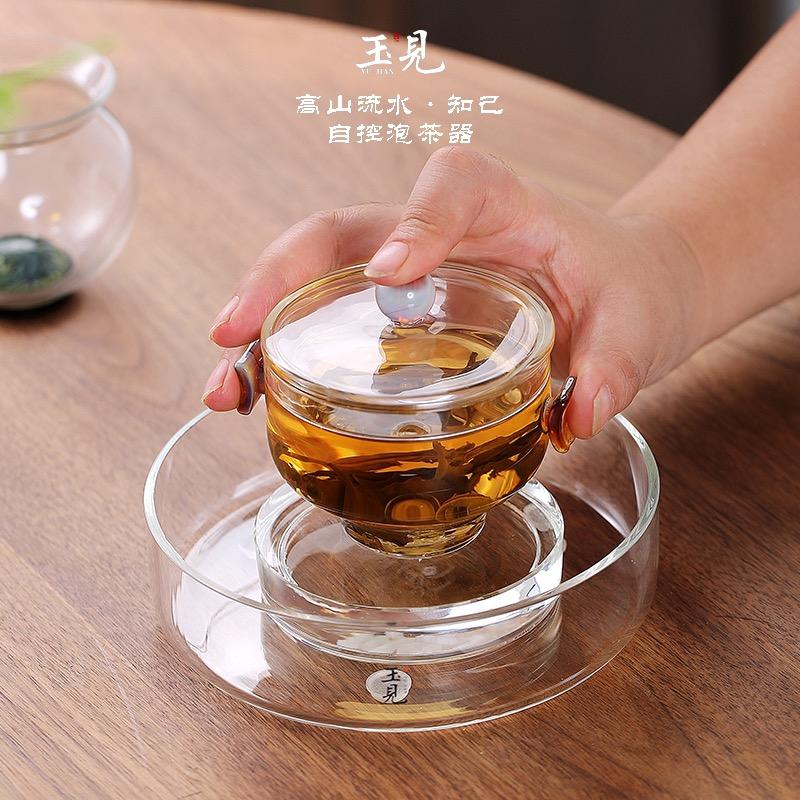 永华汇玻璃制品