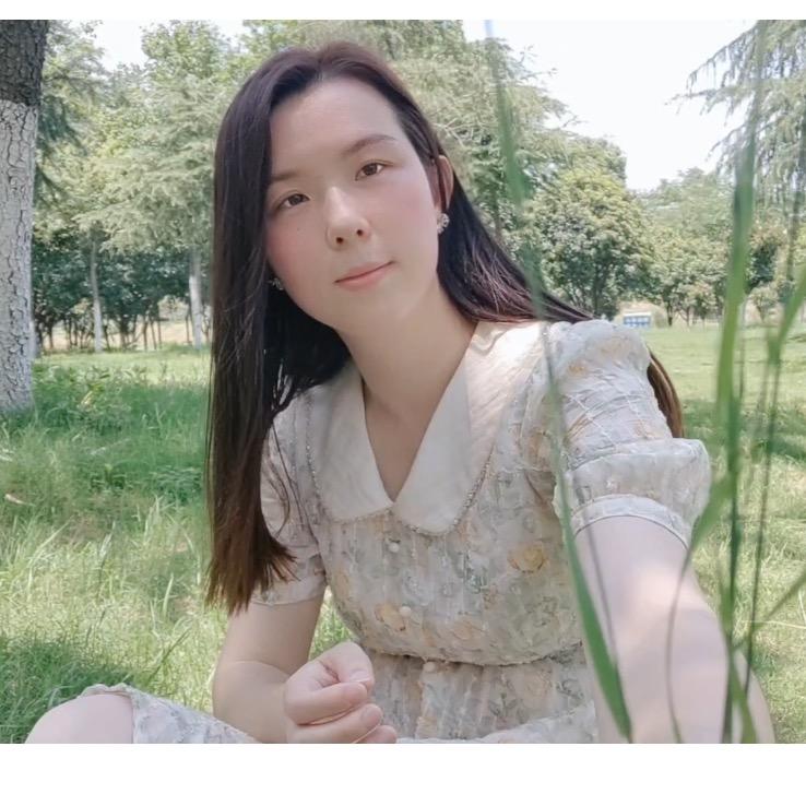 小萍爱生活